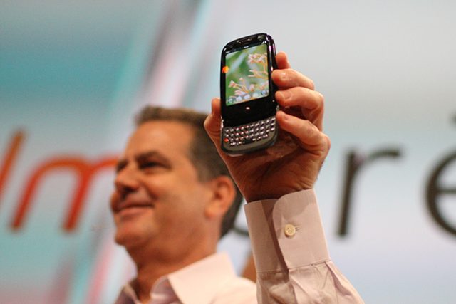Le Palm Pre à l'assaut de l'iPhone : comment le challenger peut prendre le dessus ?
