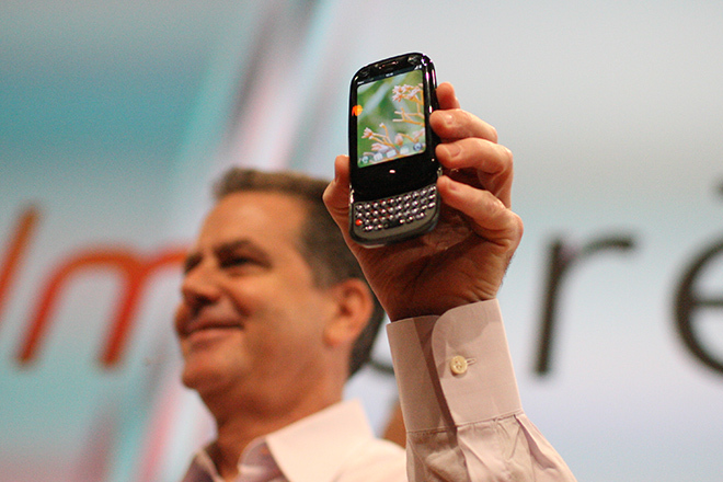 Le Palm Pre à l’assaut de l’iPhone : comment le challenger peut prendre le dessus ?