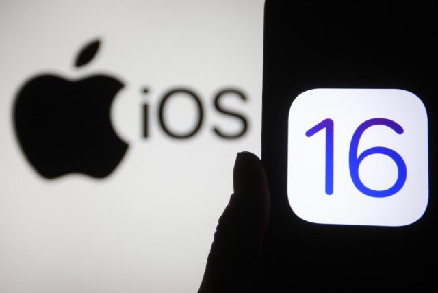 Comment installer les bêtas iOS 16 et iPadOS 16 d'Apple : découvrez la nouvelle mise à jour !