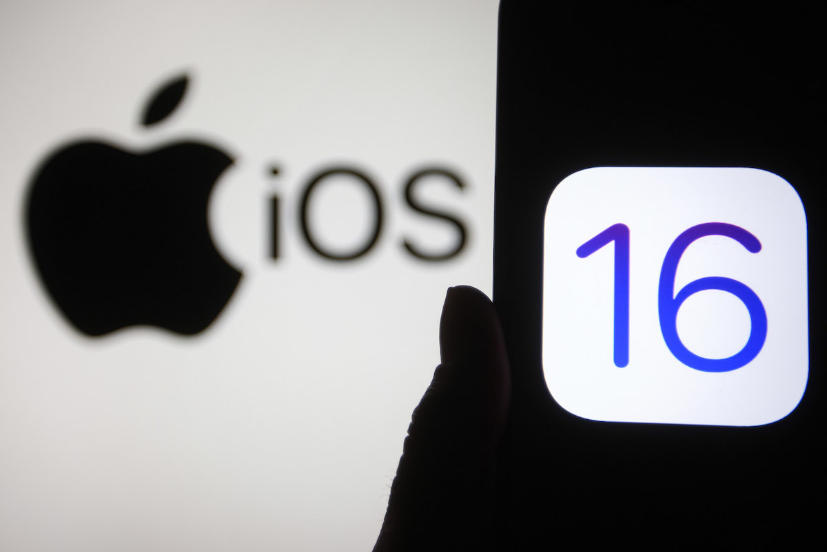 Comment installer les bêtas iOS 16 et iPadOS 16 d’Apple : découvrez la nouvelle mise à jour !