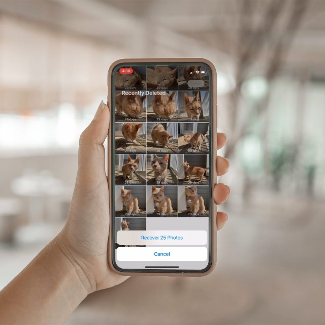 Comment récupérer des photos supprimées sur l'iPhone 2023 : un guide étape par étape pour retrouver vos souvenirs précieux
