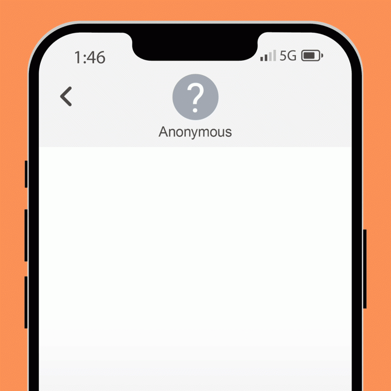 Comment envoyer un texto anonyme depuis votre téléphone : les astuces pour un message sans identité