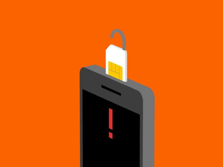 Comment se protéger contre une attaque par échange de carte SIM : 3 conseils pratiques pour protéger votre téléphone