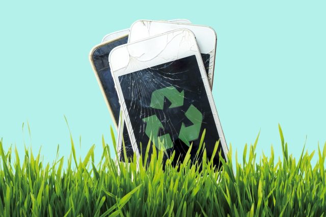 Recyclage des téléphones portables: comment donner une seconde vie à vos anciens appareils?