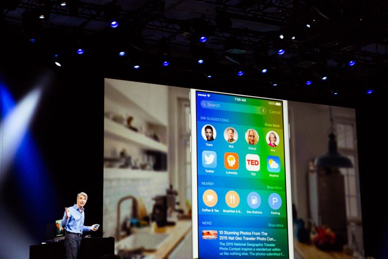 Prêt pour iOS 9 : Comment préparer efficacement votre iPhone ou iPad ?