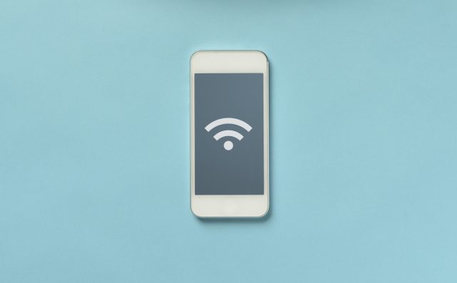Mise en garde : ce hotspot Wi-Fi peut faire tomber votre iPhone ou votre iPad