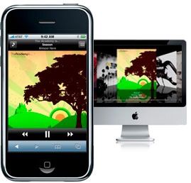 Comment diffuser de la musique sur votre iPhone : les astuces d'un expert !