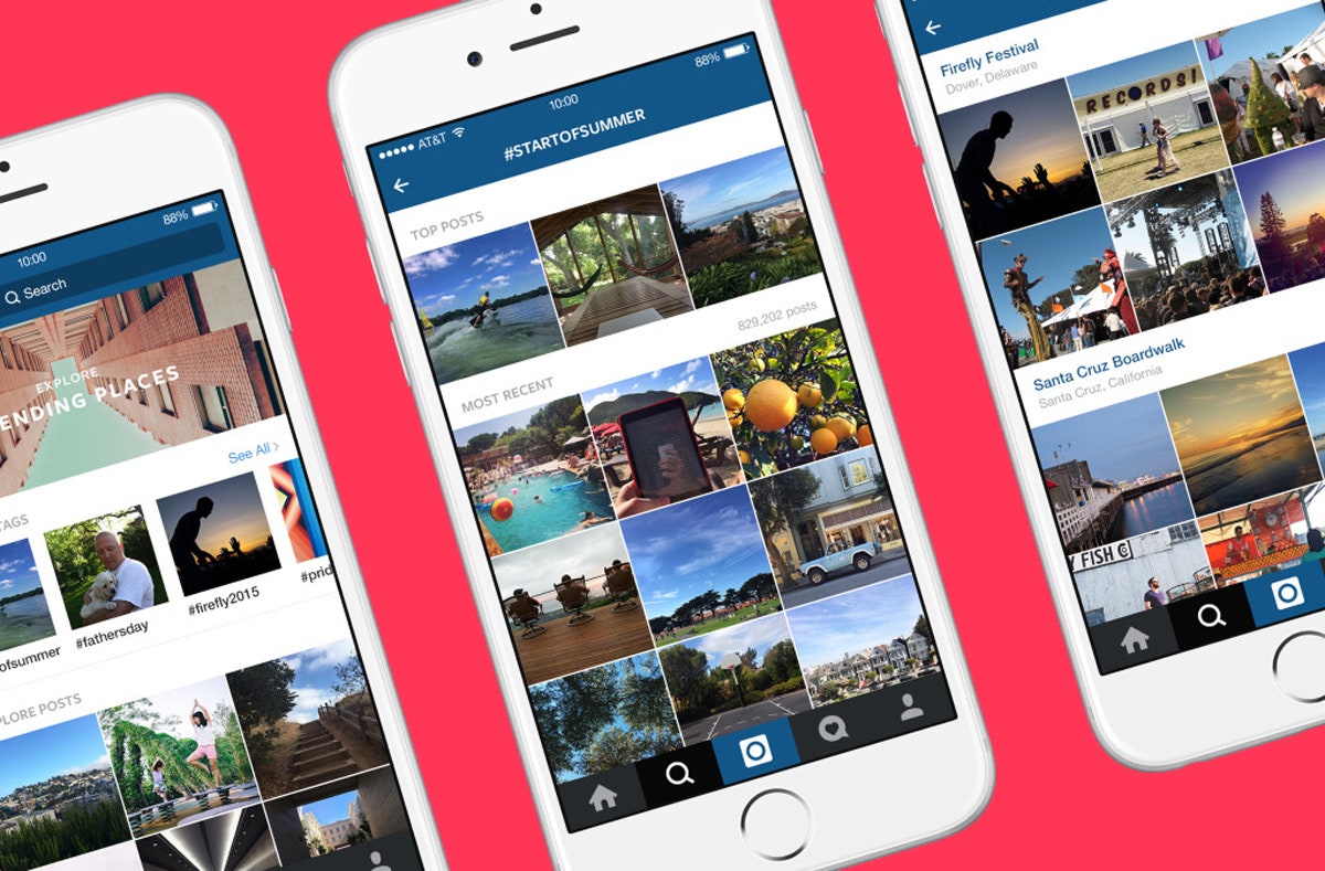 Comment éviter que Instagram ne vienne à bout de vos données, de votre batterie et de votre espace ?