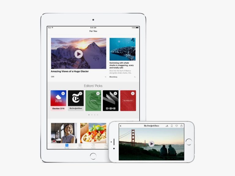 Mise à jour iOS 9.3 : Comment mettre à jour votre iPhone en toute sécurité ?