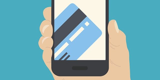 Comment l'iPhone de demain pourrait radicalement révolutionner nos moyens de paiement : adieu carte de crédit ?