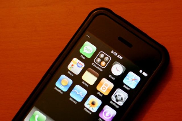 L'échec cuisant d'AT&T lors du lancement de l'iPhone 3GS : Comment cela a pu arriver ?