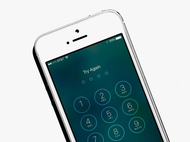Le FBI a-t-il réussi à pirater l'iPhone du tireur de San Bernardino ?