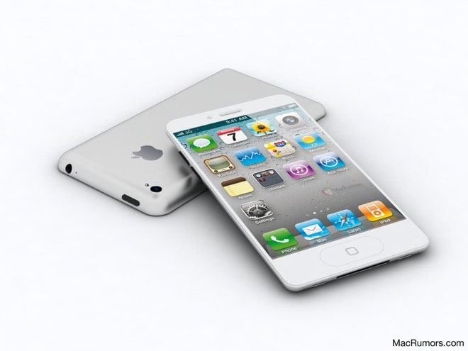 L’iPhone du futur : comment le Liquidmetal pourrait lui donner son allure particulière