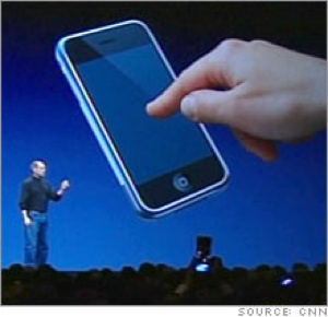 Comment Apple est parvenu à garder secrète l'arrivée de l'iPhone ?