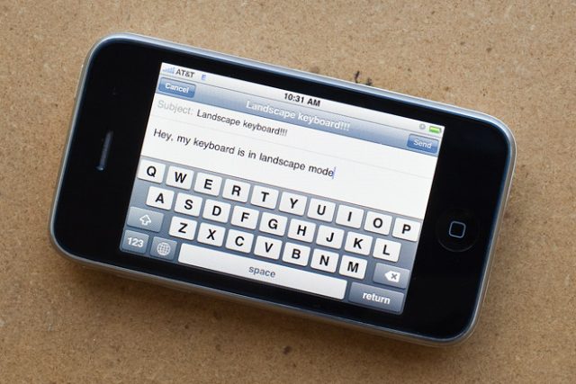 Comment éviter la taxe de mise à niveau de l'iPhone 3GS: conseils pratiques pour payer moins