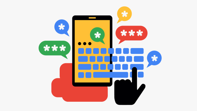 Comment le clavier Android de Google garantit-il la confidentialité des «réponses intelligentes» ?