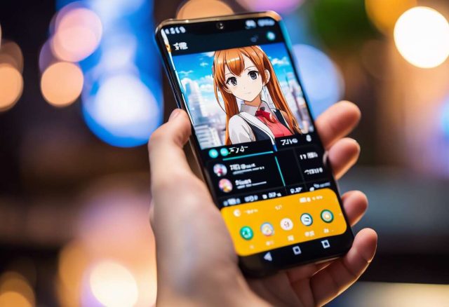 Quelles sont les meilleures applications Android pour regarder des animes en 2024 ?
