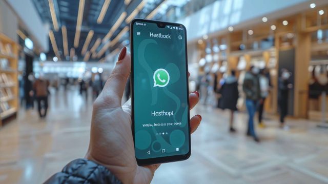 Comment lire les messages WhatsApp supprimés sur Android ?