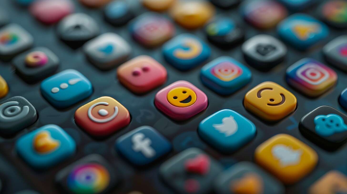 Approfondir vos paramètres d'emoji sur les plateformes sociales pour une expérience utilisateur unique