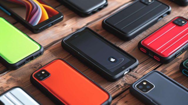 Comment choisir la meilleure coque rechargeable pour votre smartphone ?
