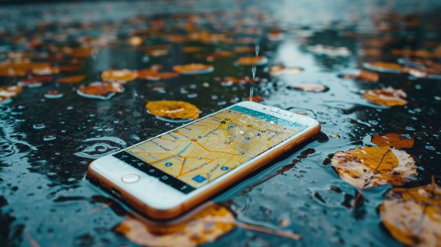 Quelles sont les 6 meilleures applications de navigation GPS sans connexion pour Android ?