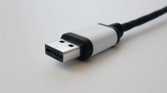 Qu'est-ce que l'USB Type-C et pourquoi va-t-il révolutionner nos connexions ?