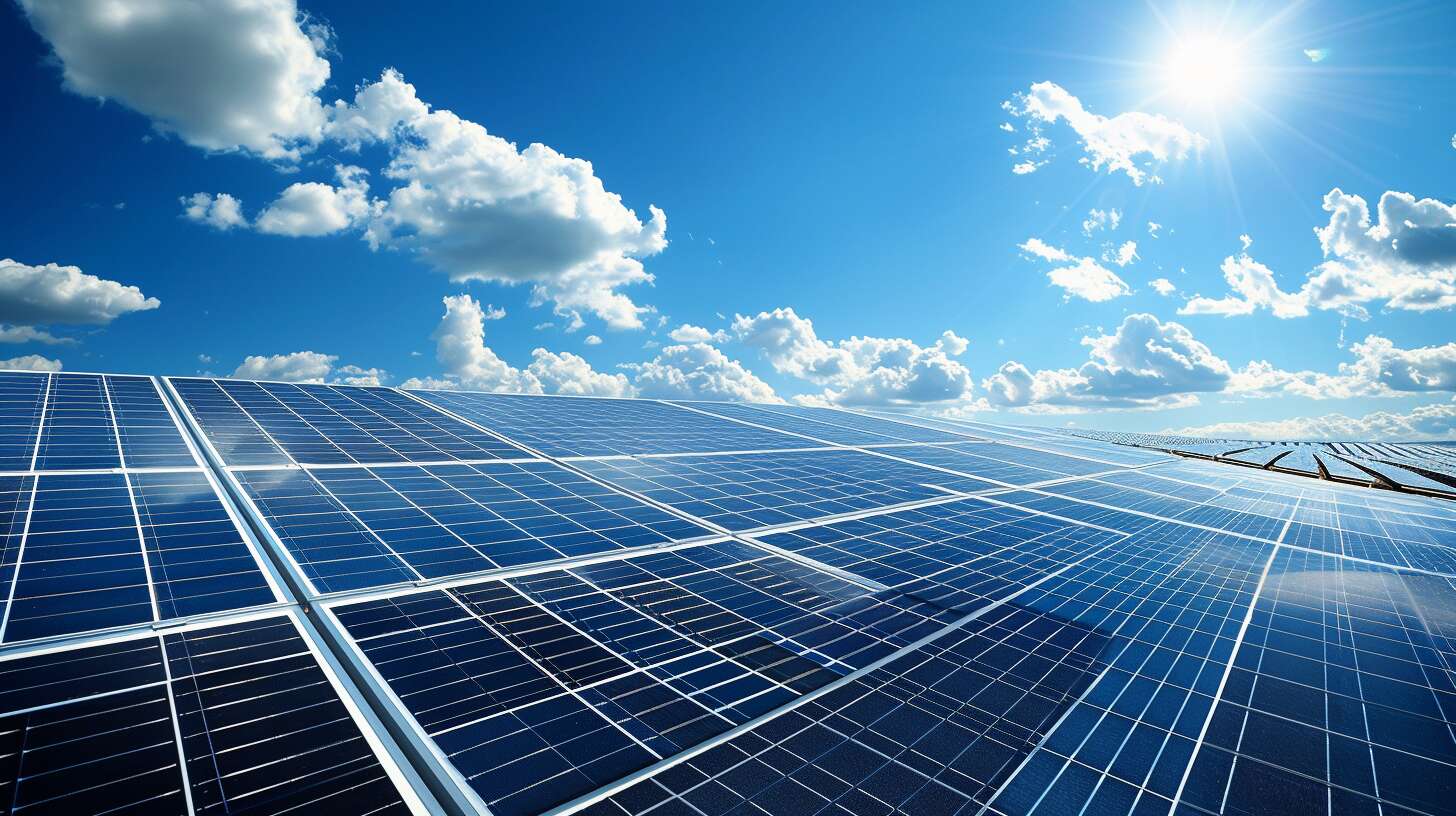 Les facteurs influençant la production énergétique des panneaux solaires