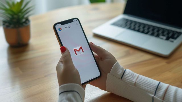 Tuto Gmail sur mobile : astuces pour optimiser son utilisation