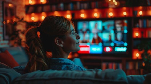 Comment regarder Netflix, youTube, prime Video à plusieurs et à distance : le guide complet