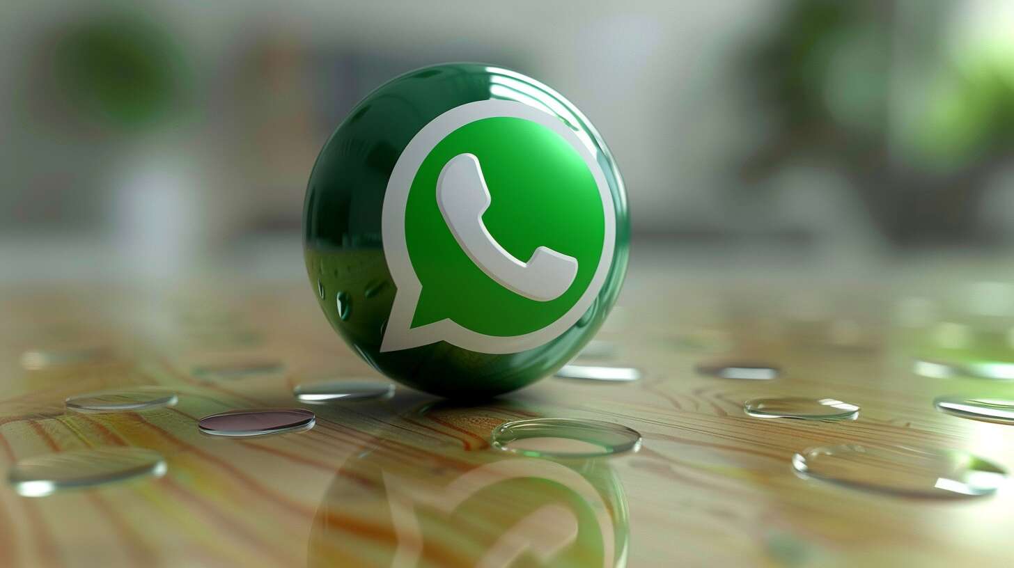 Comprendre la sauvegarde automatique des médias sur whatsapp