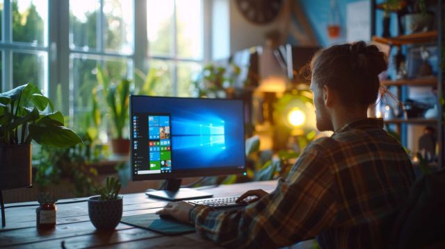 Comment se connecter à Windows 10 sans compte Microsoft : guide pas à pas