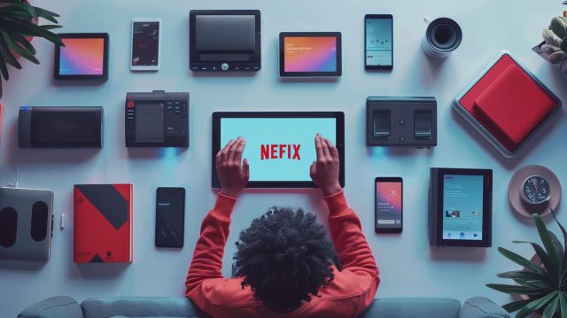 Comment changer de forfait Netflix : guide étape par étape