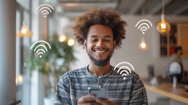 VoWiFi : guide complet pour passer des appels en Wi-Fi sur votre smartphone