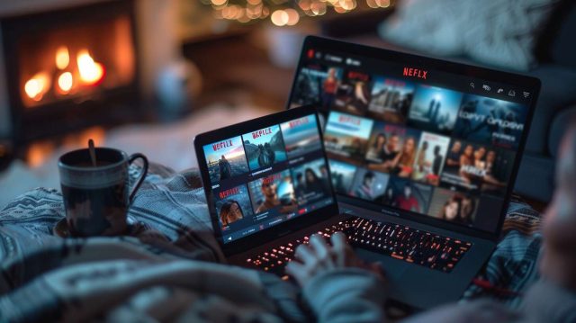Netflix : comment télécharger facilement des films et séries sur PC pour un visionnage hors ligne