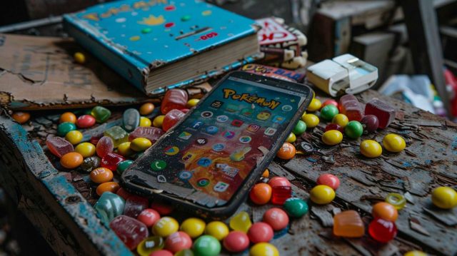 Comment installer Pokémon Go sur des anciens appareils Jelly Bean : tutoriel complet
