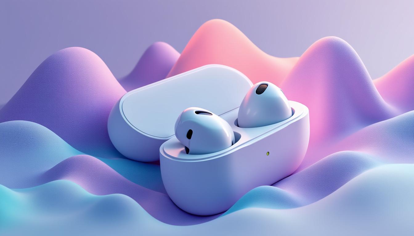 découvrez comment fonctionne la réduction active du bruit sur les airpods 4 : principe de technologie, avantages au quotidien et conseils d’utilisation pour profiter d’un son immersif sans distractions.