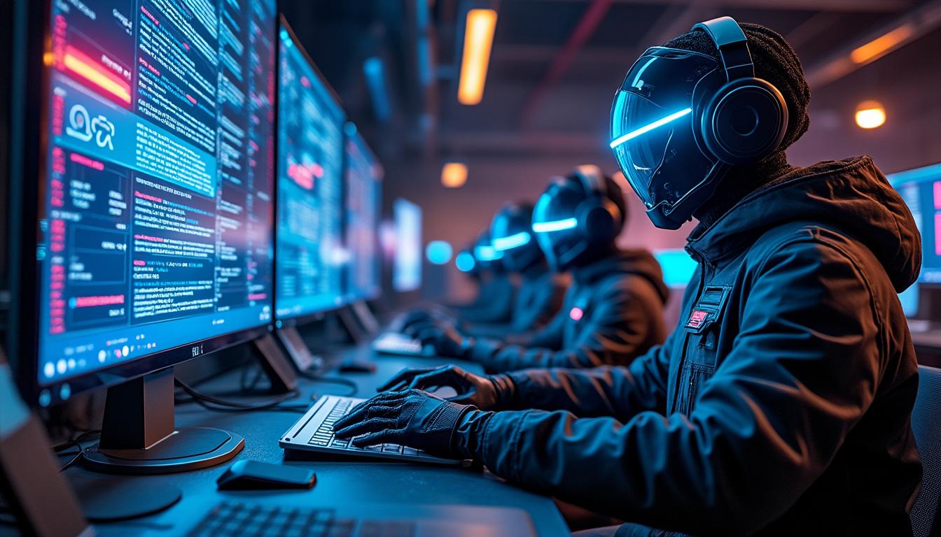découvrez comment cyber lex vous aide à supprimer efficacement vos informations personnelles d'internet pour protéger votre vie privée et votre réputation en ligne.