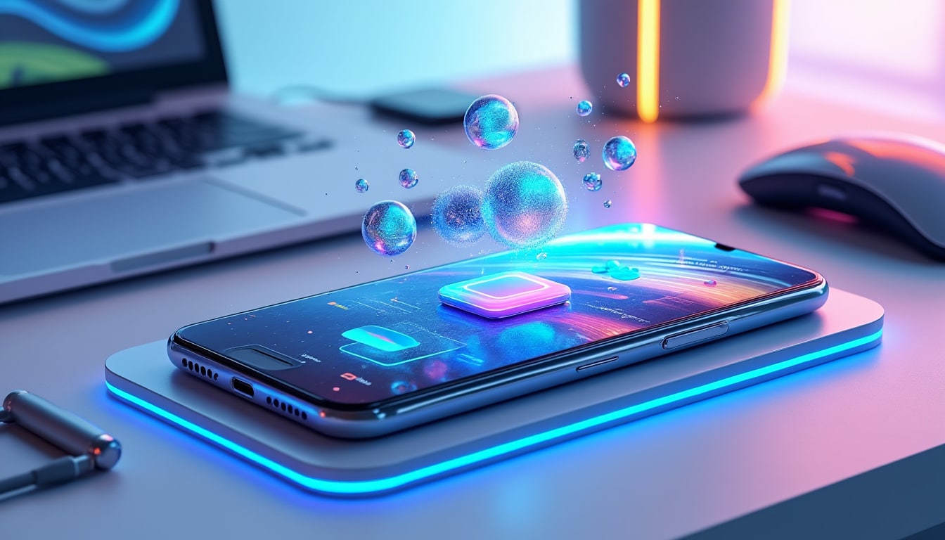 découvrez les tendances design incontournables qui façonneront les téléphones en 2025 : innovations, couleurs, matériaux et interfaces pour une expérience mobile unique.