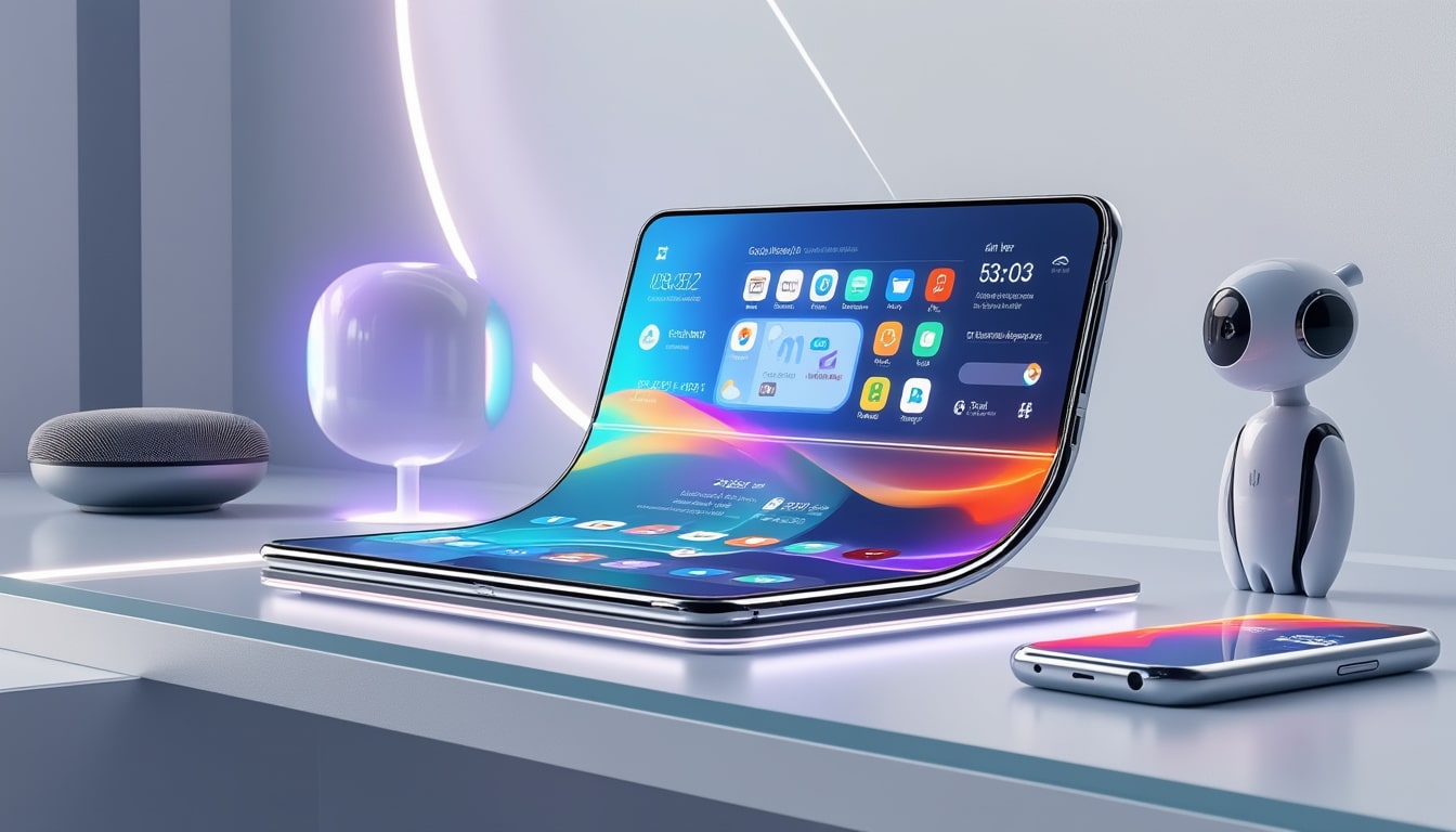découvrez les tendances design incontournables qui marqueront xiaomi en 2025 : innovations, nouveautés esthétiques et styles à ne pas manquer pour vos prochains appareils.