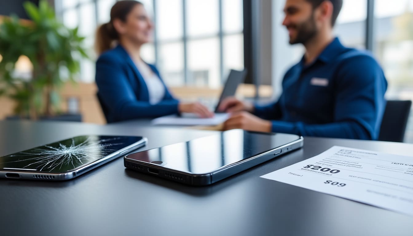 découvrez si applecare+ reste un bon investissement pour votre iphone en 2025. avantages, inconvénients et conseils pour bien protéger votre appareil.