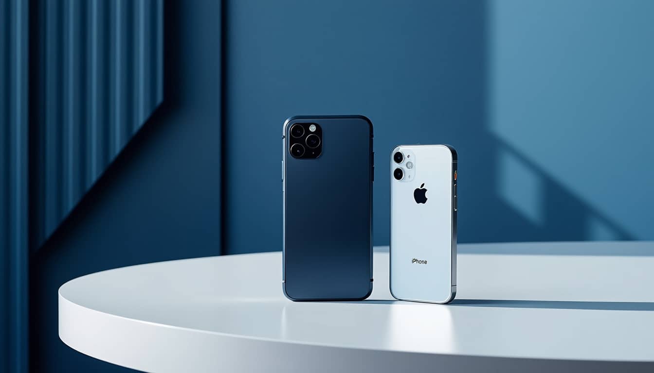 découvrez notre comparatif complet fairphone vs iphone pour 2025 : analyse des performances, durabilité, prix et impact écologique pour vous aider à faire le meilleur choix selon vos besoins.
