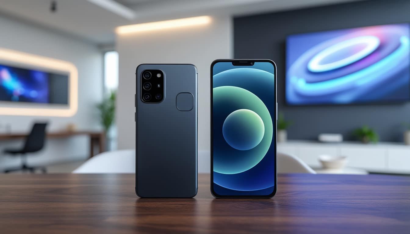 découvrez notre comparatif complet entre meizu et iphone pour 2025 : design, performances, prix, photo… comparez les forces et faiblesses de chaque marque afin de choisir le smartphone qui vous correspond le mieux !