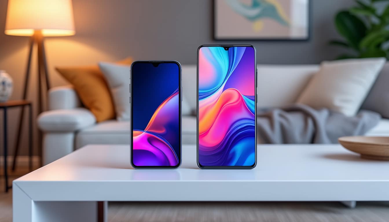 découvrez notre comparatif tcl vs iphone pour 2025 afin de déterminer quel smartphone correspond le mieux à vos besoins. performances, prix, design : faites le bon choix !
