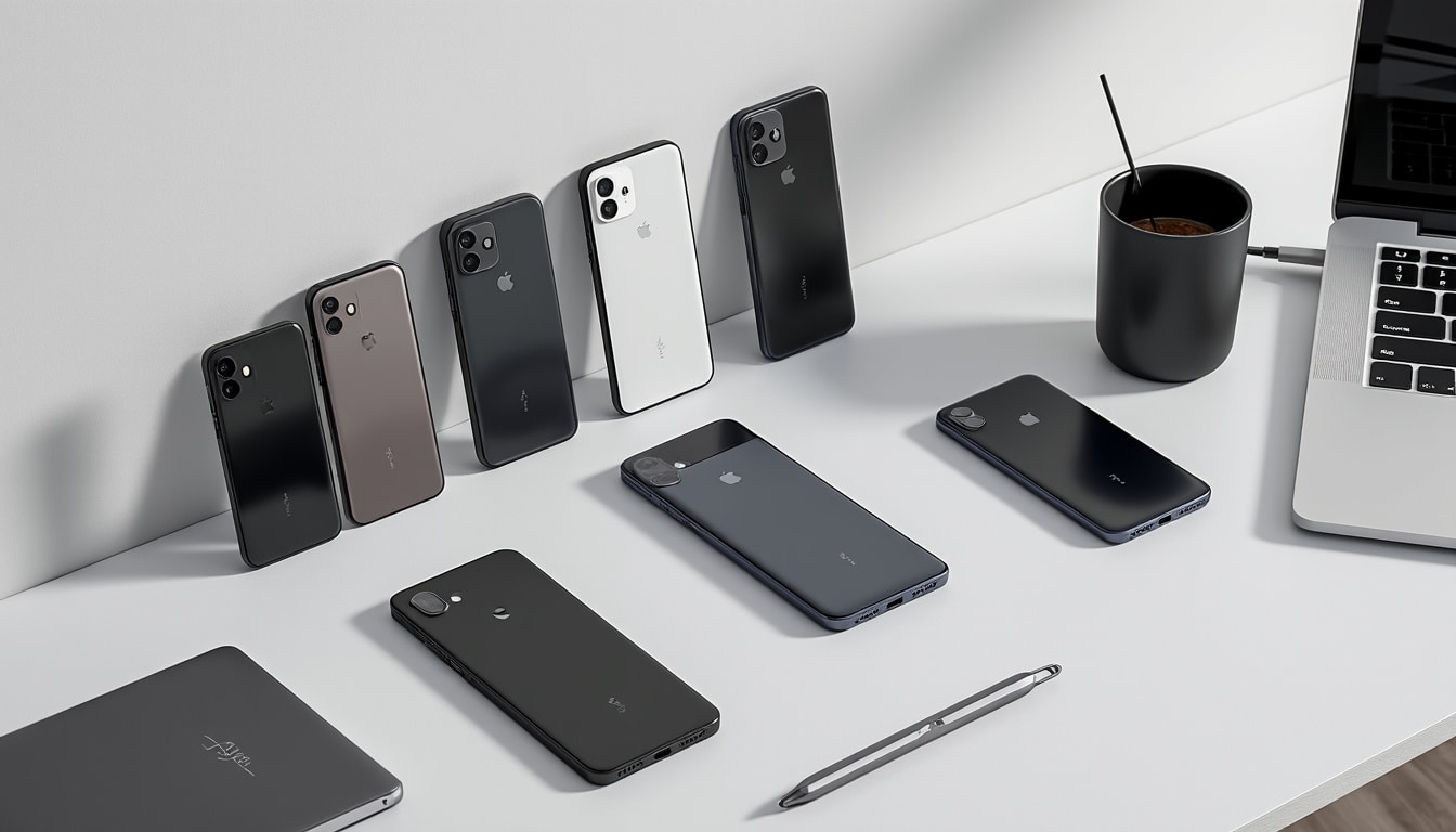 découvrez notre guide d'achat 2025 dédié aux google pixel ! comparez tous les modèles, du plus abordable à moins de 100€ jusqu'aux smartphones premium à plus de 1000€. trouvez le pixel idéal selon votre budget et vos besoins.