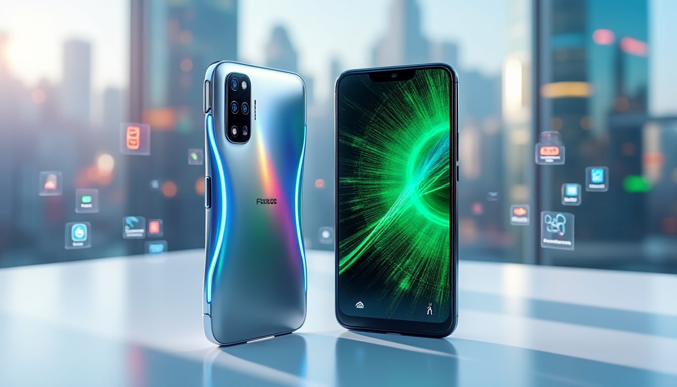 découvrez notre comparatif 2025 des modèles fairphone : avantages, inconvénients et conseils pour choisir le fairphone idéal selon vos besoins. faites un choix responsable et informé !