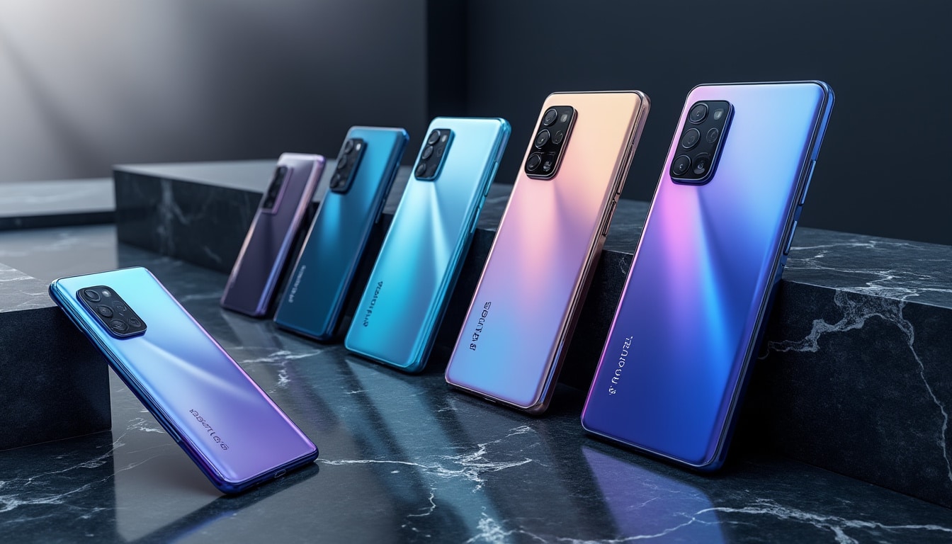 découvrez les 15 meilleurs smartphones tecno pour la photographie en 2025. profitez de conseils, tests et comparatifs pour choisir le modèle idéal et réussir toutes vos photos !