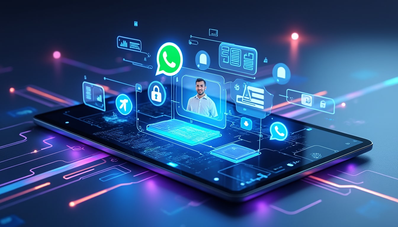 découvrez toutes les nouveautés whatsapp prévues pour 2025 : nouvelles fonctionnalités, mises à jour majeures et astuces indispensables à connaître pour optimiser votre expérience de messagerie.