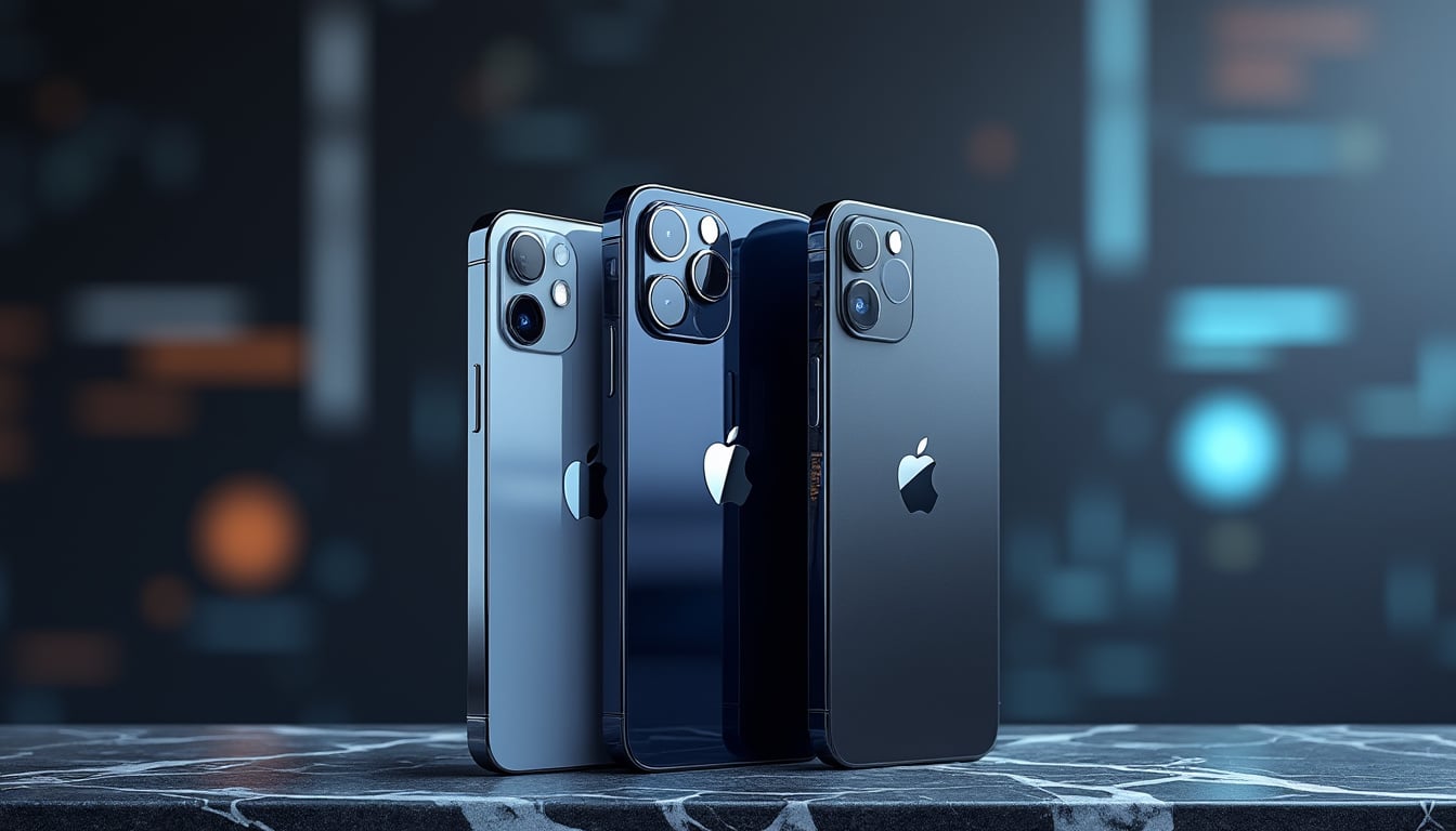 découvrez quels modèles d’iphone il est recommandé de conserver en 2025 et ceux qu’il vaut mieux éviter. conseils d’experts pour faire le bon choix en fonction des performances, des mises à jour et de la valeur de revente.