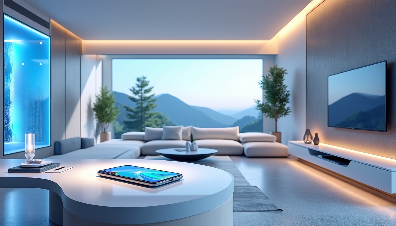 découvrez les tendances design à venir sur les produits samsung en 2025 : innovations, couleurs, matériaux et technologies qui façonneront les appareils de demain.