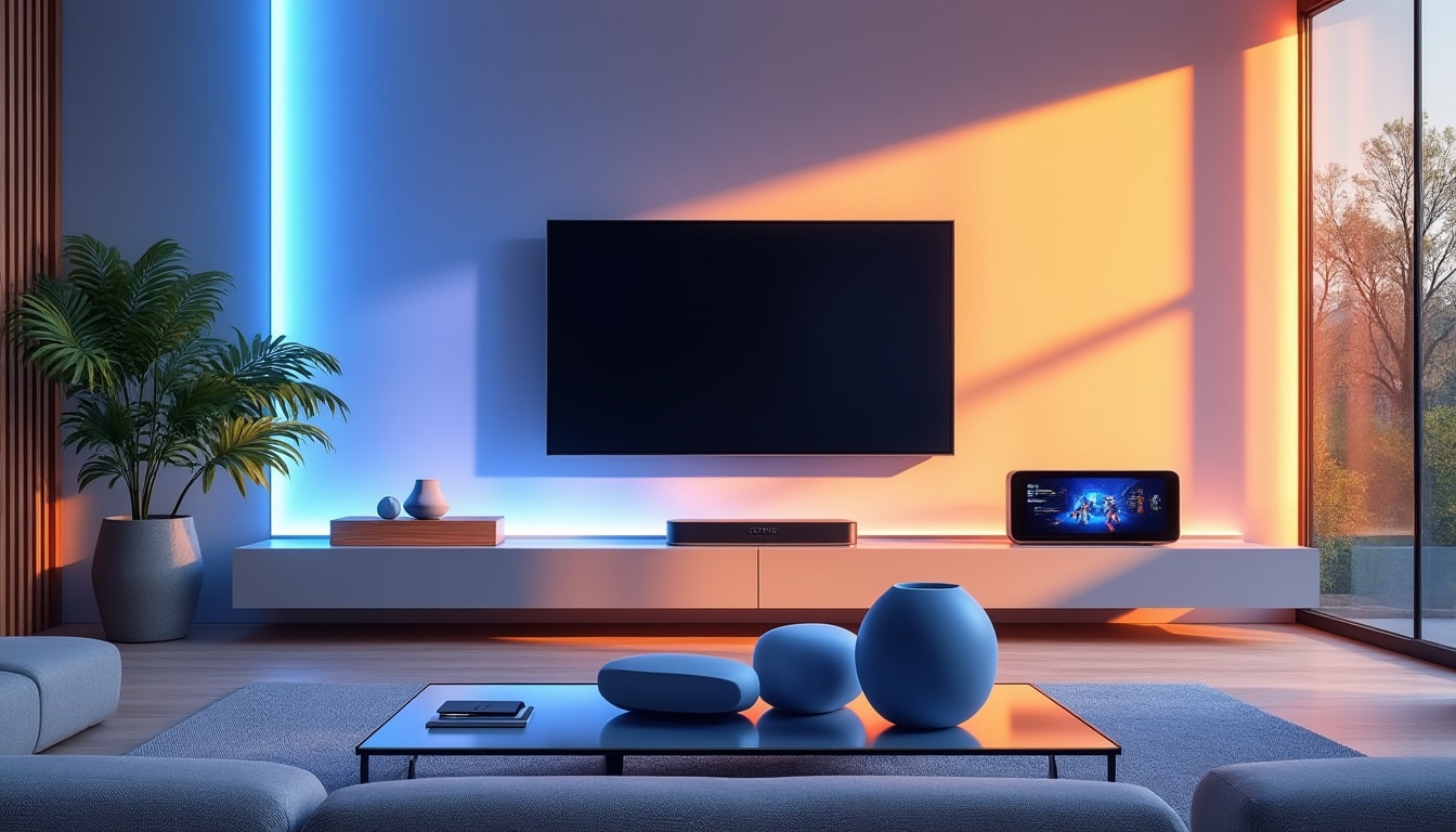 découvrez les tendances design incontournables de 2025 qui débarquent sur les produits sony. un aperçu exclusif des nouveautés et innovations à ne pas manquer pour rester à la pointe du style et de la technologie.